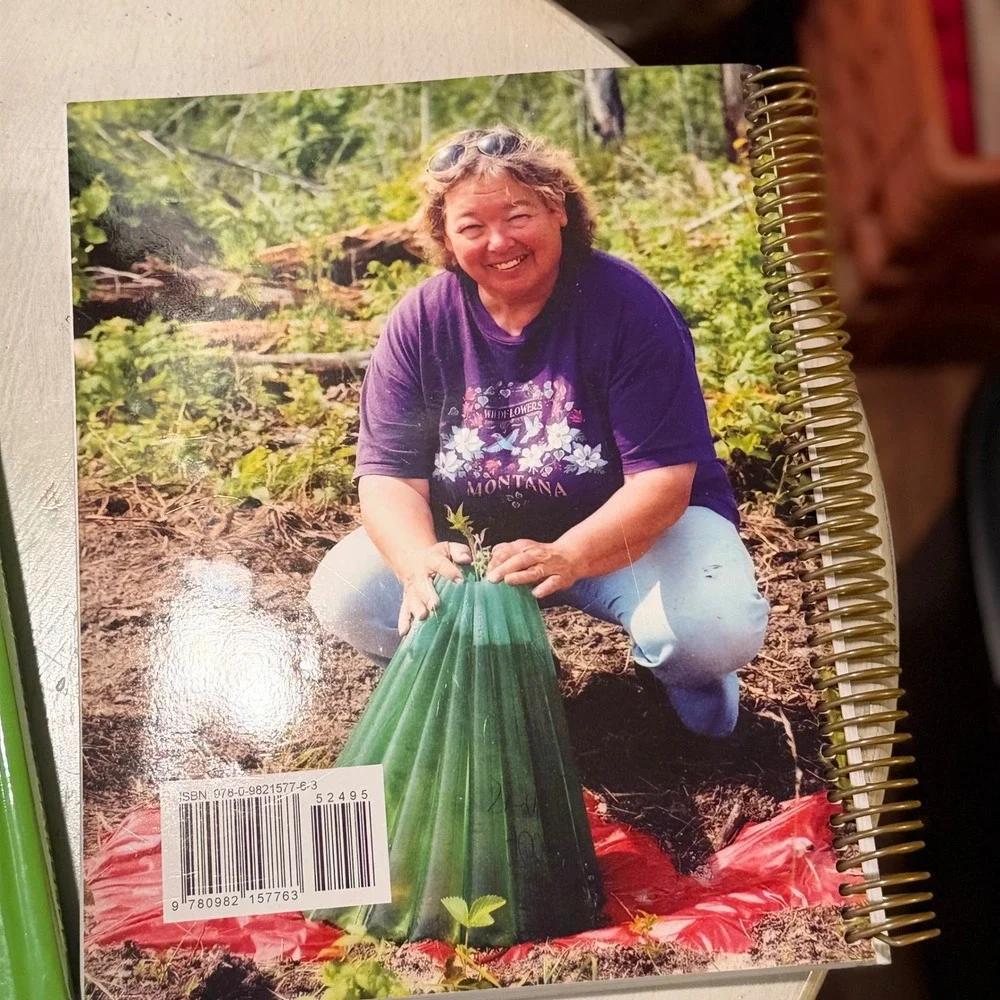 Jerry‎ Baker Supermarket Super Gardens Growing Canning Your Own Food Books Lot